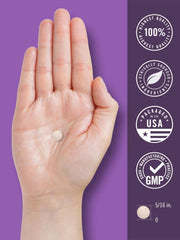 Quality manufacturing and laboratory tested Carlyle supplement