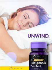Lab-tested Carlyle ingredients seal on packaging for quality assurance.