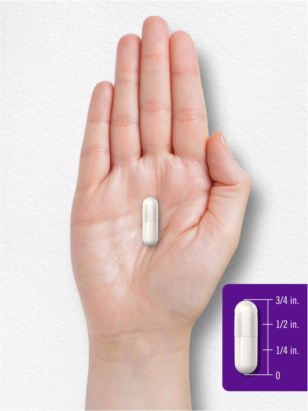 Packaging for Carlyle Probiotic for Women and Men