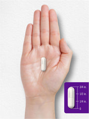 Packaging for Carlyle Probiotic for Women and Men