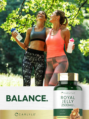 Two quick-release capsules per serving