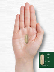 Carlyle Manufacturing trust marks on supplement image