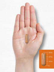 180-count bottle packaging for Carlyle Turmeric Curcumin