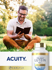 180 softgels in bottle packaging