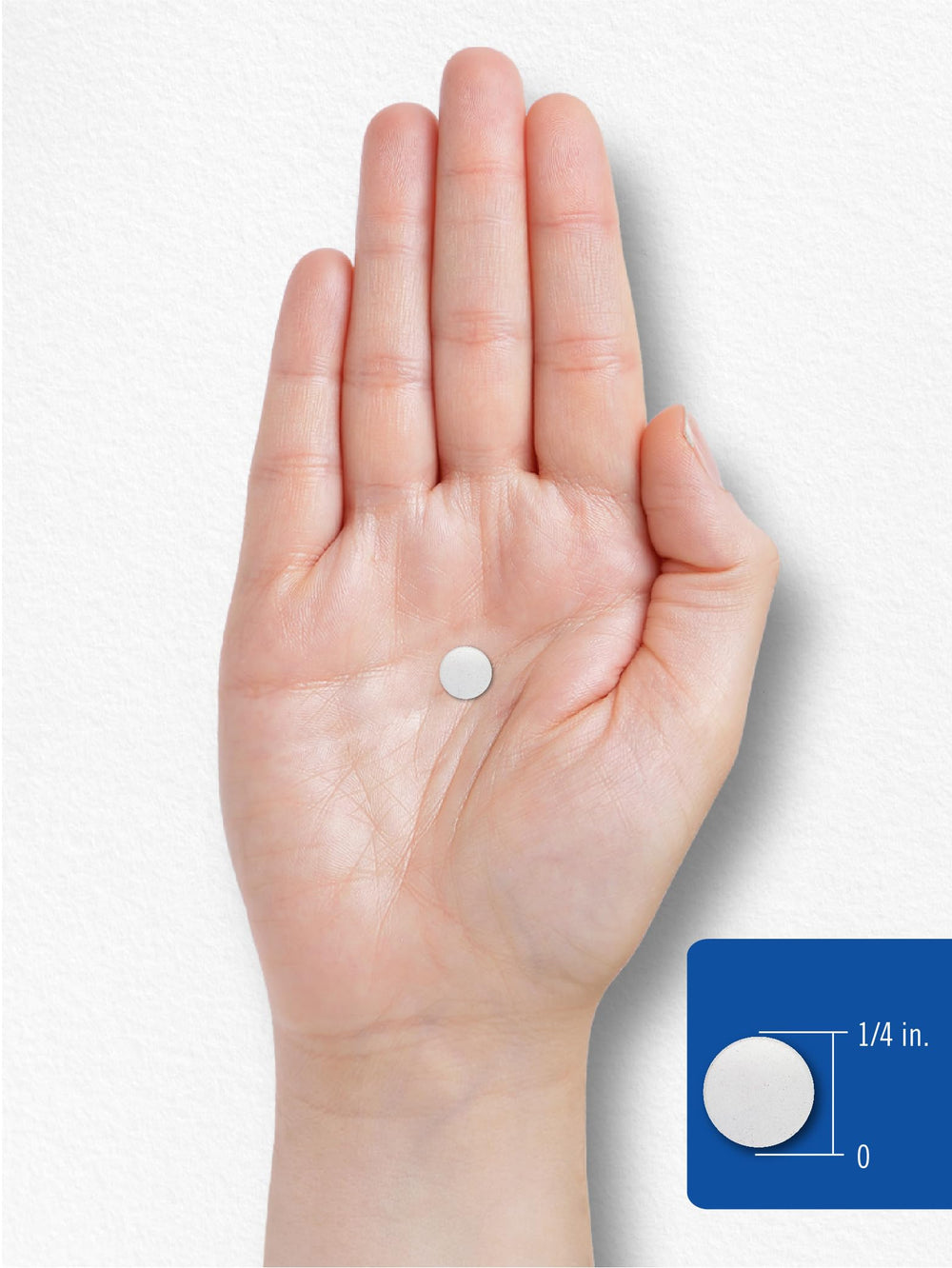 Quality testing and manufacturing process for Carlyle Vitamin B6