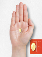 Product box and bottle display for Carlyle K2 D3