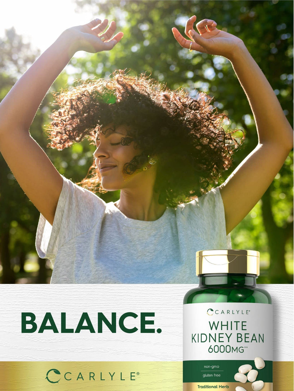 Laboratory-tested Carlyle quality seal