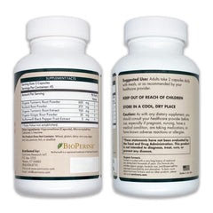 Cross-sell image with Carnivora Turmeric and other Carnivora products