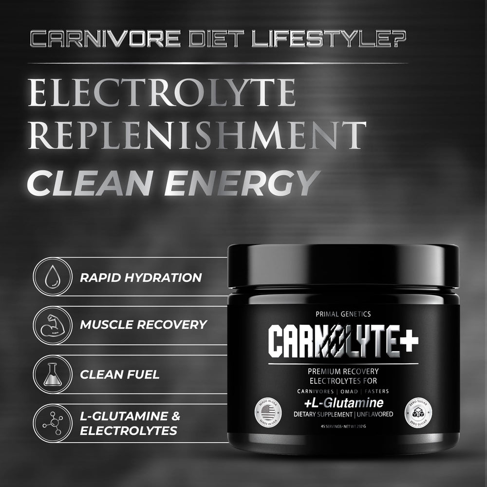 Packaging shows 45 servings information