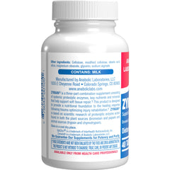 High-absorption L-OptiZinc icon