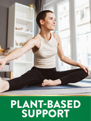 Oregano oil with 70% Carvacrol content label