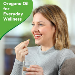 Carvacrol and Thymoquinone antioxidant components