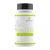 Casa de Sante Psyllium Caps bottle
