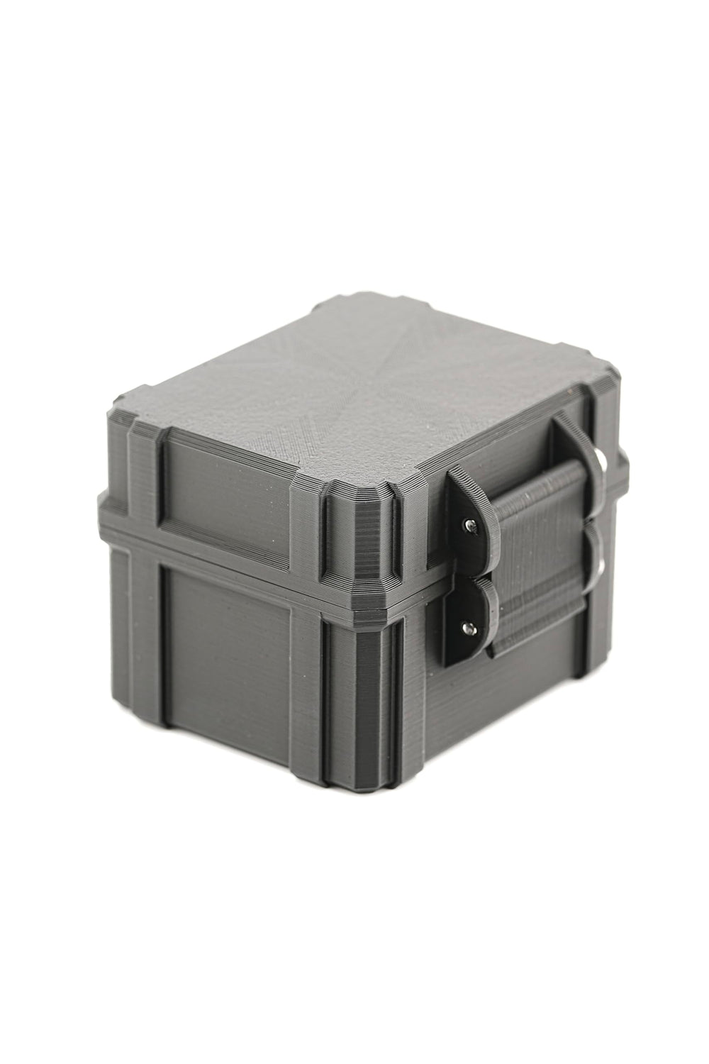 Portable compact design ideal for travel with scleral lens tools