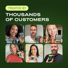 Globally sourced ingredients note