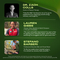 Cata-Kor packaging highlights USA-made production for trusted sourcing.