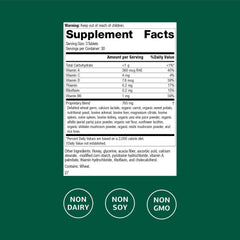 Catalyn supplement highlighting antioxidant support