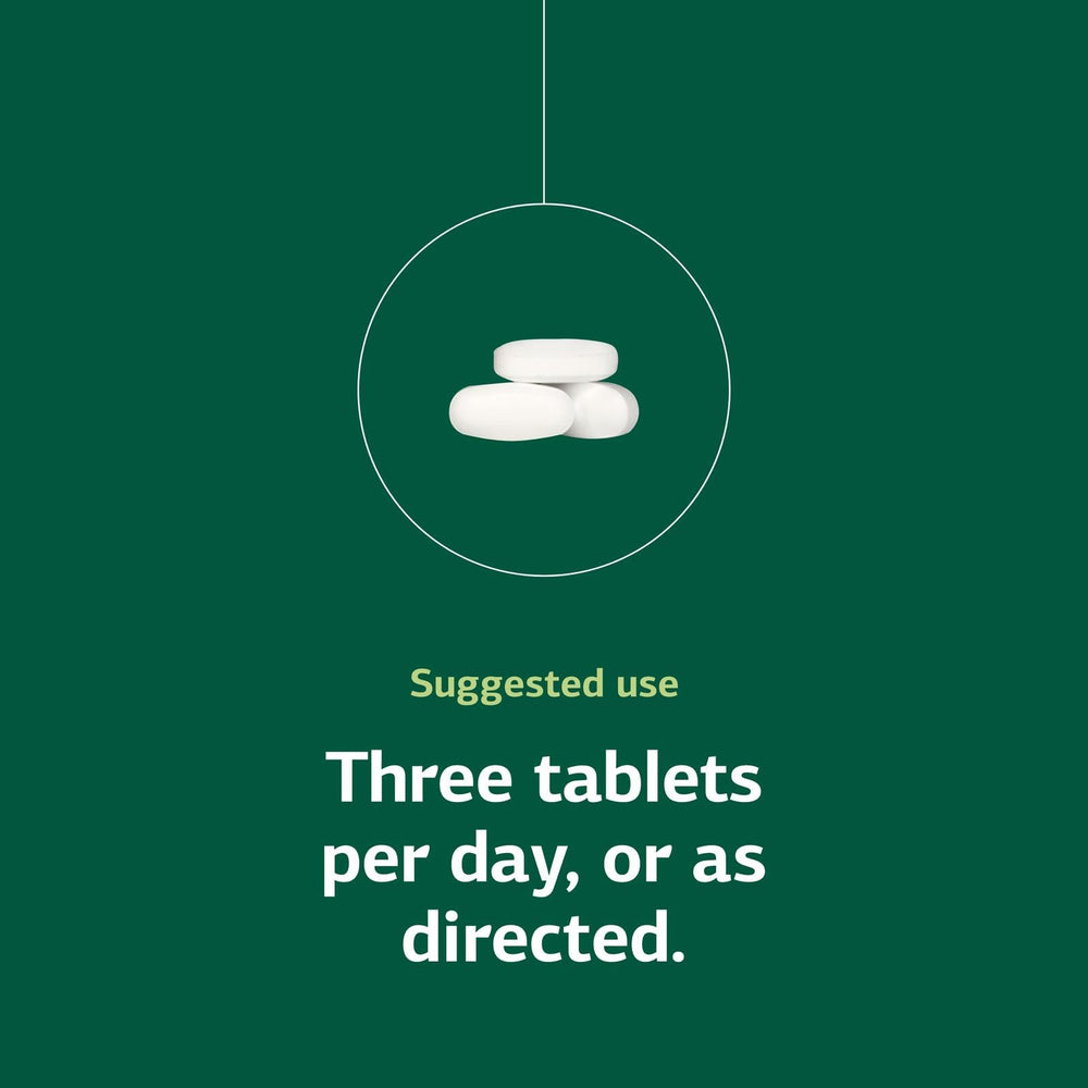 Graphic for eye health and mucous membranes