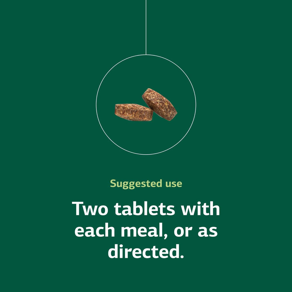 Cataplex B ingredients overview