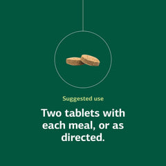 Cataplex E2 packaging box clearly communicates whole-food-based approach and long brand heritage.