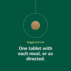 Iodine and vitamin B6 ingredients in Cataplex F