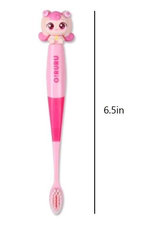 Product image of Catch Teenieping toothbrush packaging mint