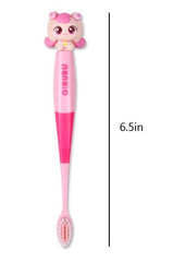 Product image of Catch Teenieping toothbrush packaging mint