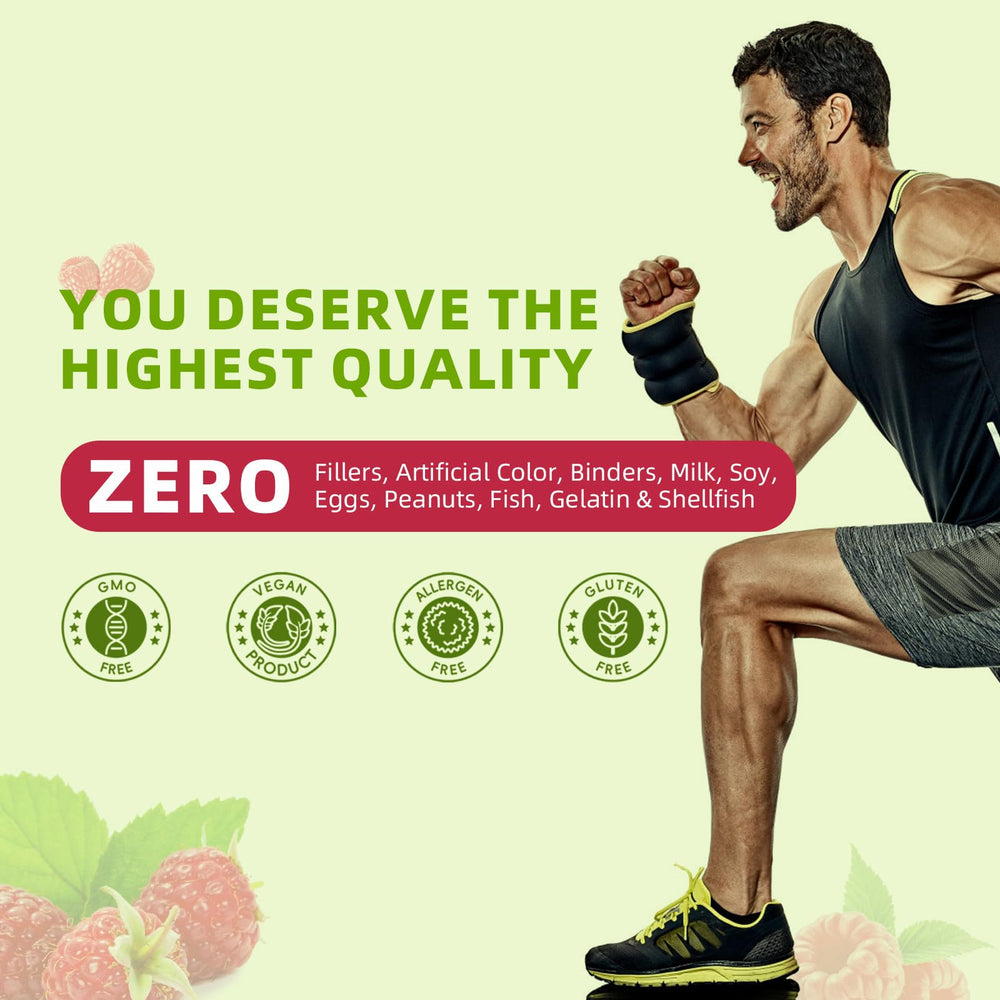 Catfit Mullein Gummies packaging and nutrition facts