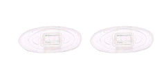 Caulo replacement kit components in box for Oakley Keel Blade OX3125/OX5089