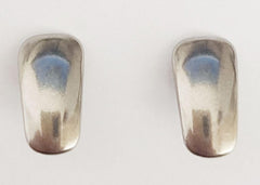 Caulo Titanium Nose Pads Buds for Oakley Tie Bar OX5138/OX5140 – 1 Pair (Left and Right)