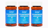 CAW Hypersorption Cycloastragenol bottle front view