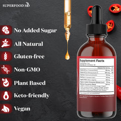 Product batch verified by third-party testing