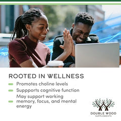 Non-GMO and gluten-free icons on packaging