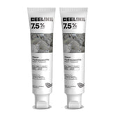 CEELIKE 7.5% hydroxyapatite toothpaste tube 120g