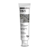 Front packaging of CEELIKE 7.5% hydroxyapatite toothpaste 120g