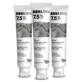 CEELIKE 7.5% Hydroxyapatite Toothpaste tube and packaging