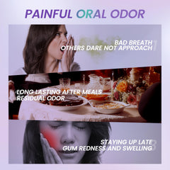 CEELIKE Oral Spray in a pocket