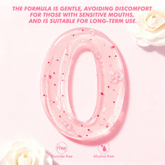 Spa-like floral aroma concept for CEELIKE toothpaste