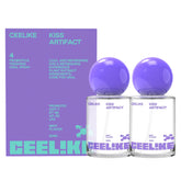 CEELIKE Oral Spray bottle with mint branding