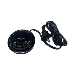 CELADON replacement charging base in black for Philips Sonicare DiamondClean Smart 9000