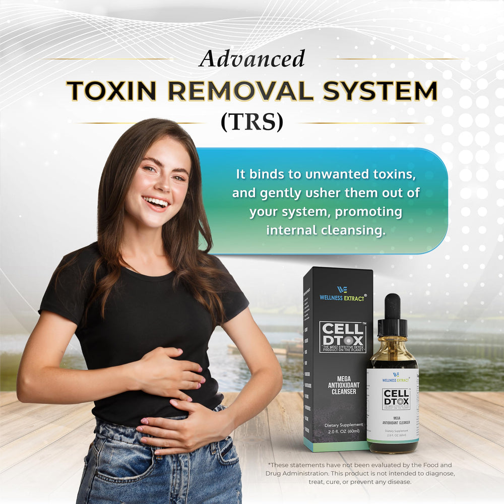 Supports gut and immune health with trace minerals