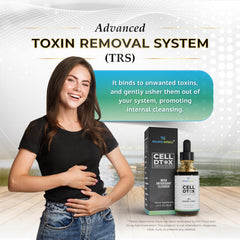 Supports gut and immune health with trace minerals