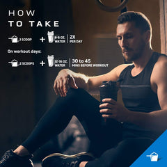 Cell-Tech Creactor bottle with label seen from the front