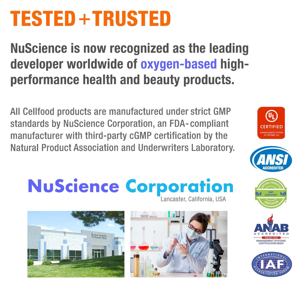 Non-GMO symbol for Cellfood SAM-e Liquid Formula+