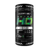 Cellucor SuperHD bottle with capsules