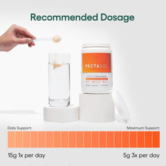 Cellular and antioxidant support imagery for immune health