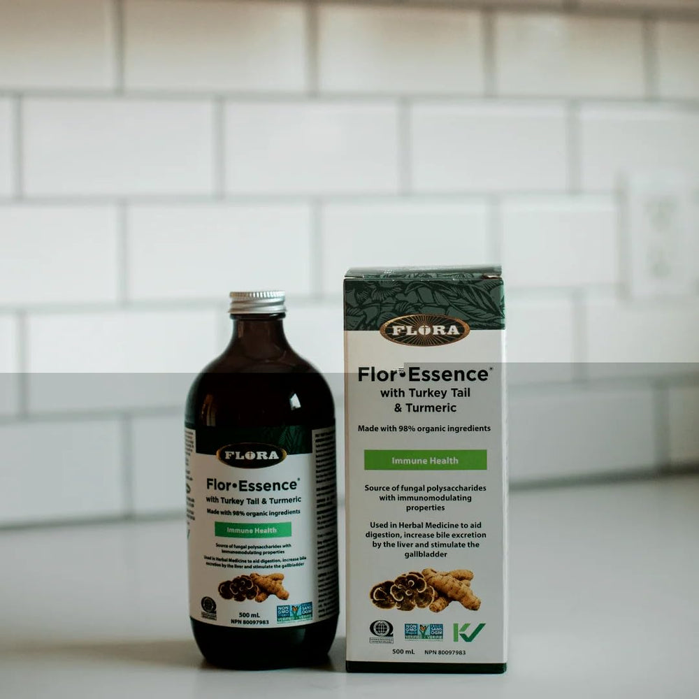 Graphic depicting immune health at the cellular level