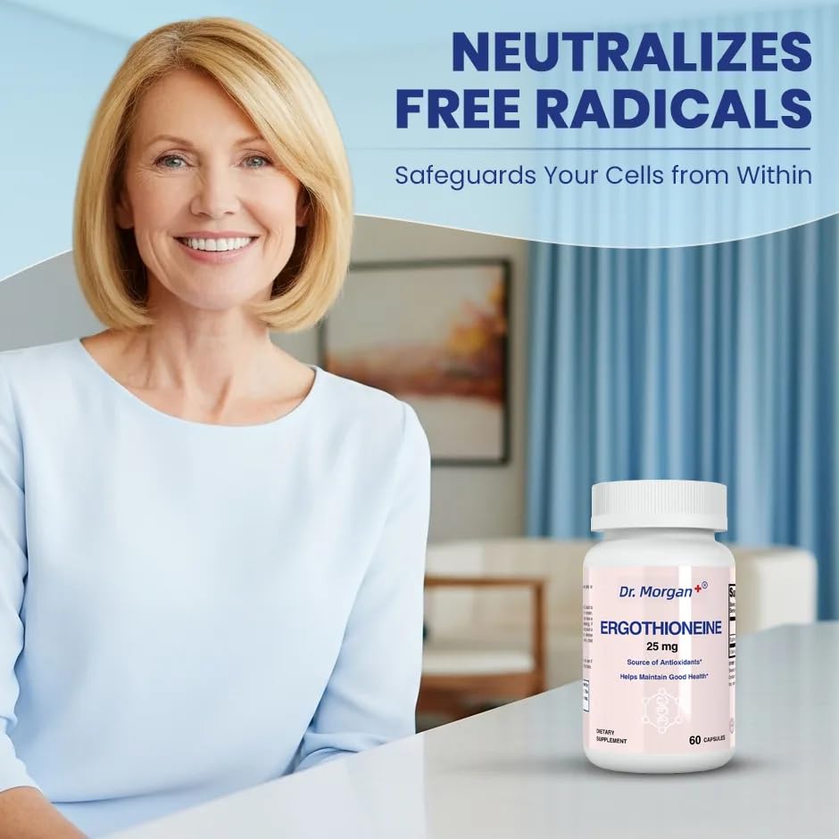 Illustration of cellular protection against oxidative stress