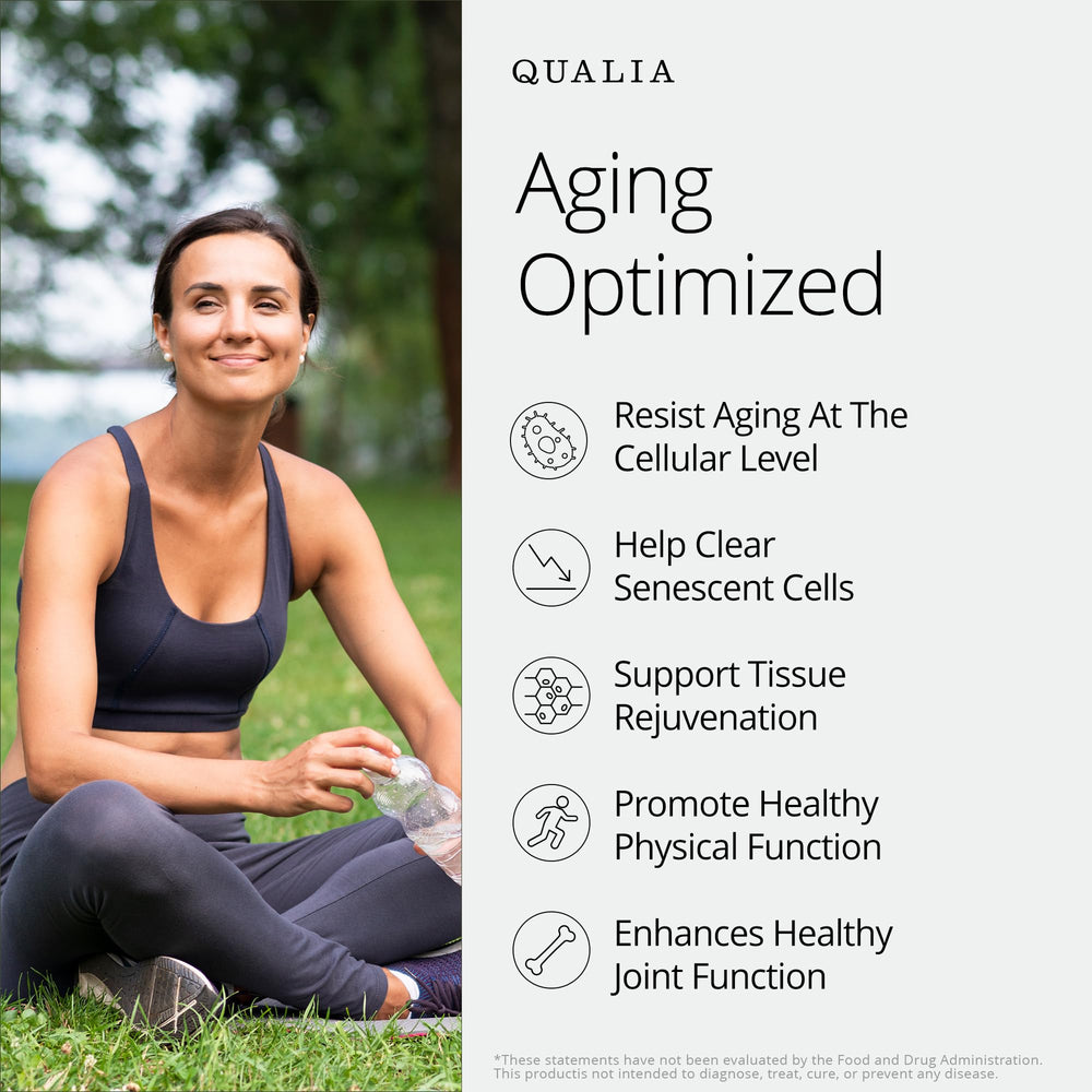 Graphic of cellular rejuvenation and tissue repair