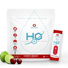Cellutrex H2O zero-sugar packet dissolving for rapid hydration